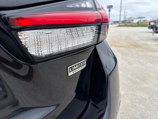 2025 Mitsubishi Outlander Sport S