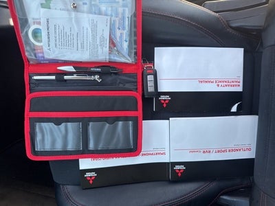 2024 Mitsubishi Outlander Sport S