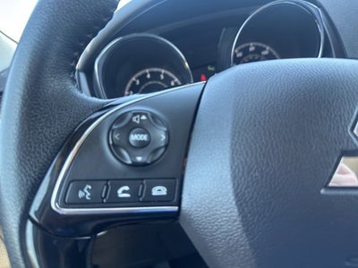 2024 Mitsubishi Outlander Sport S