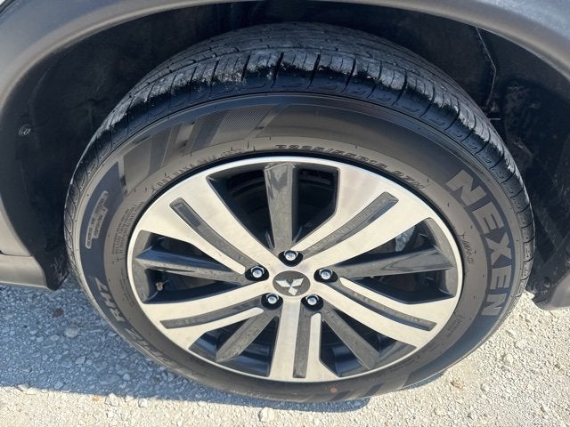 2024 Mitsubishi Outlander Sport S