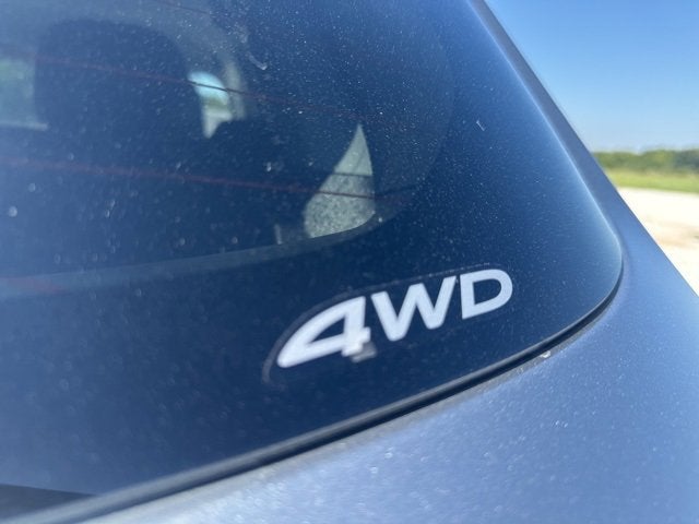 2024 Mitsubishi Outlander Sport S