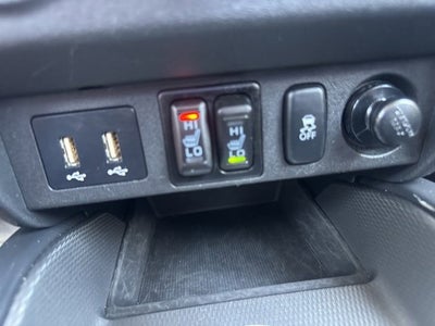 2024 Mitsubishi Outlander Sport S