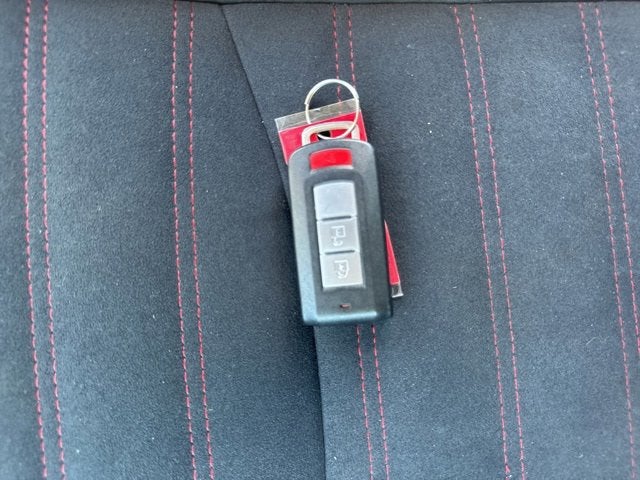 2024 Mitsubishi Outlander Sport S