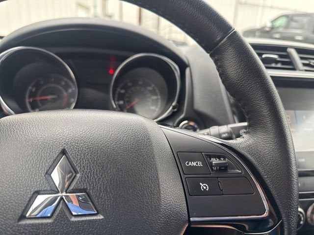 2024 Mitsubishi Outlander Sport S
