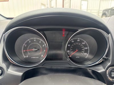 2024 Mitsubishi Outlander Sport S