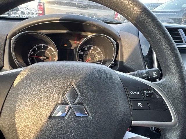 2026 Mitsubishi Outlander Sport S