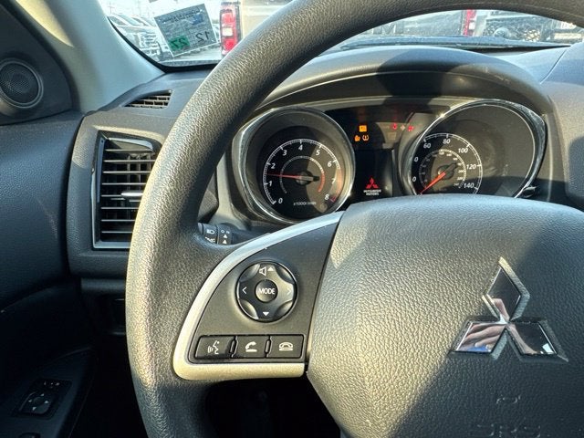 2026 Mitsubishi Outlander Sport S