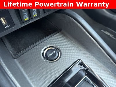 2024 Mitsubishi Outlander Sport S