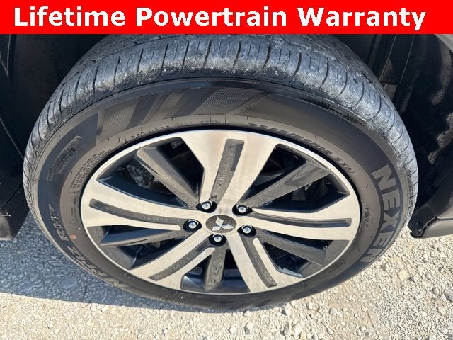 2024 Mitsubishi Outlander Sport S