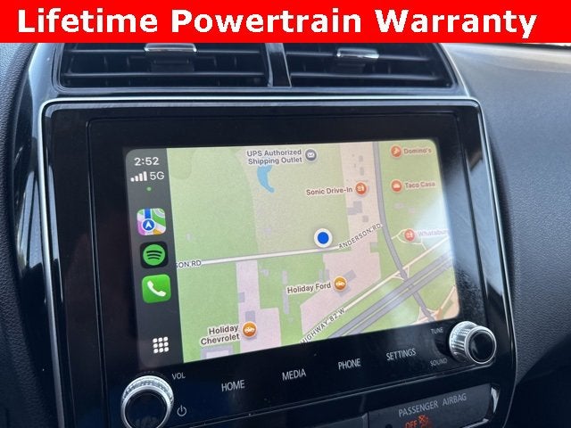 2024 Mitsubishi Outlander Sport S