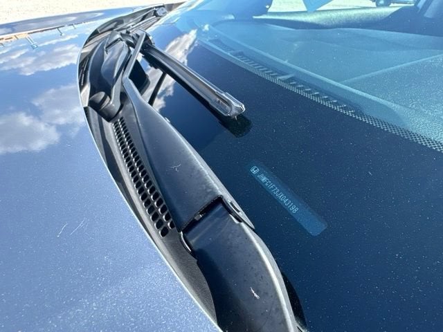 2018 Honda Civic Sedan EX-L