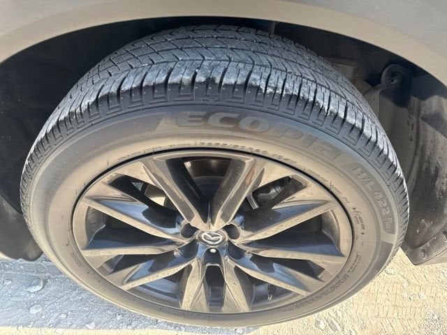 2022 Mazda Mazda CX-9 Carbon Edition