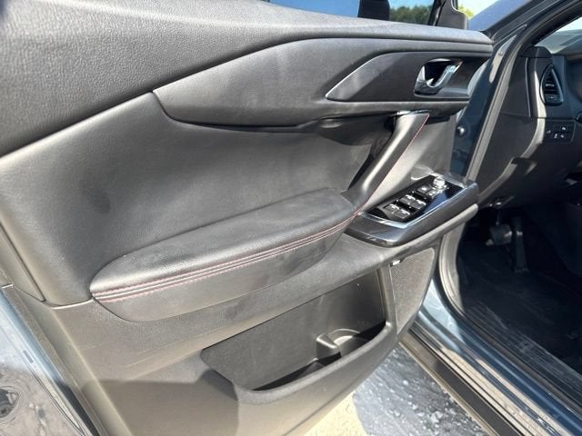 2022 Mazda Mazda CX-9 Carbon Edition