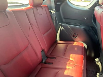 2022 Mazda Mazda CX-9 Carbon Edition