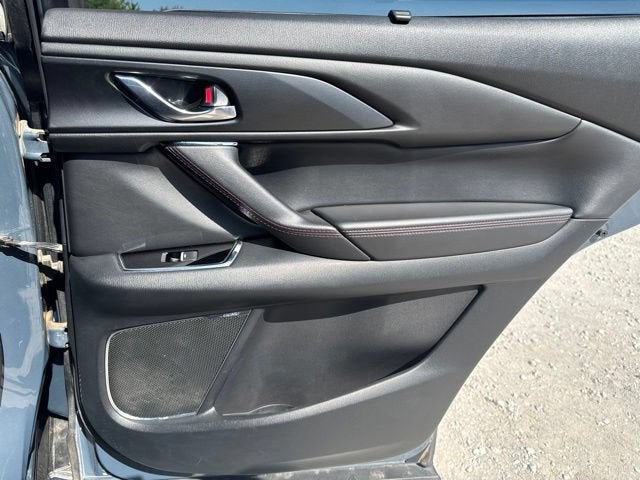 2022 Mazda Mazda CX-9 Carbon Edition