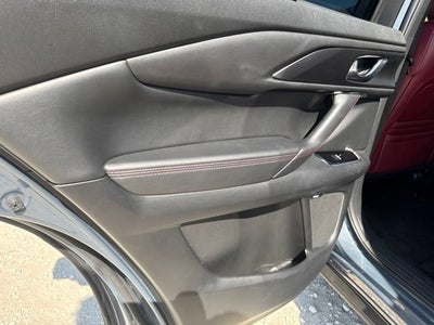 2022 Mazda Mazda CX-9 Carbon Edition