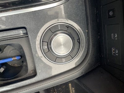 2022 Nissan Armada SL