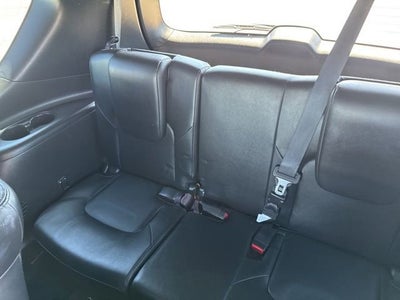 2022 Nissan Armada SL