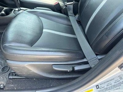 2022 Chevrolet Spark ACTIV Automatic