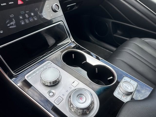2025 Genesis GV80 2.5T Standard