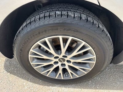 2025 Genesis GV80 2.5T Standard