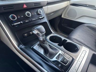 2023 Kia Carnival LX