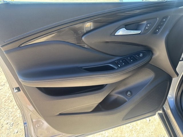 2020 Buick Envision Essence Group