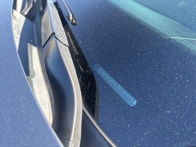 2020 Buick Envision Essence Group