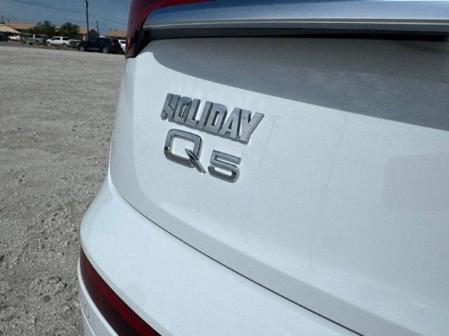 2024 Audi Q5 S line Premium Plus