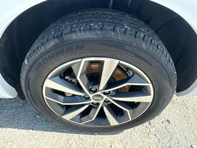 2024 Audi Q5 S line Premium Plus