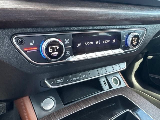 2024 Audi Q5 S line Premium Plus