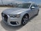 2024 Audi A6 Sedan Premium Plus