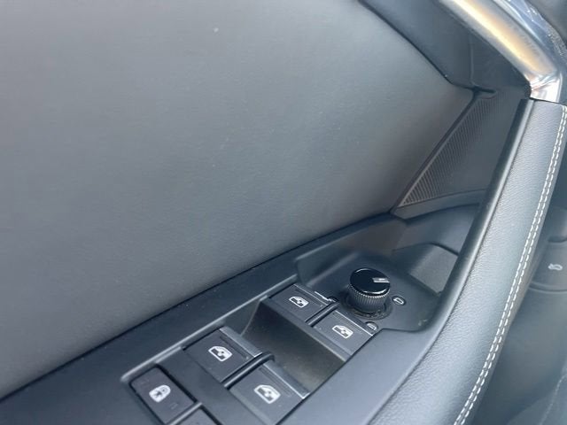 2024 Audi A6 Sedan Premium Plus