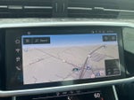 2024 Audi A6 Sedan Premium Plus