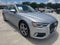 2024 Audi A6 Sedan Premium Plus