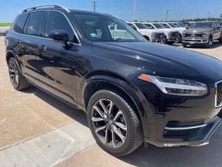 2018 Volvo XC90 Momentum
