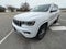 2018 Jeep Grand Cherokee Sterling Edition