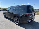 2023 Jeep Wagoneer Series III