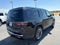 2023 Jeep Wagoneer Series III
