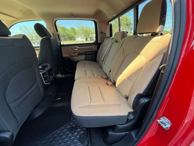 2020 RAM 1500 Lone Star