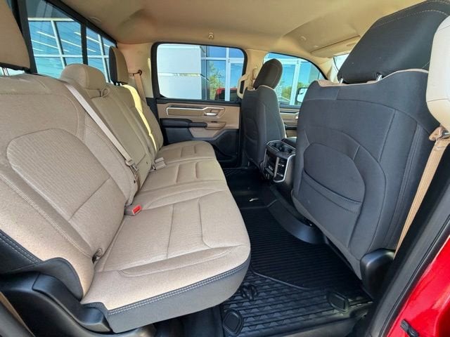 2020 RAM 1500 Lone Star