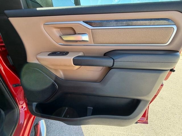 2020 RAM 1500 Lone Star