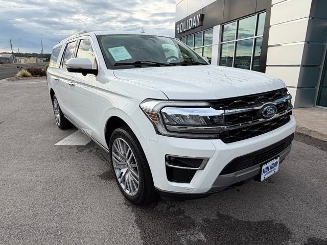2023 Ford Expedition Max Limited