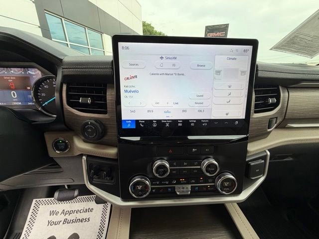 2023 Ford Expedition Max Limited