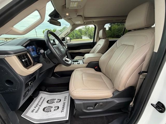 2023 Ford Expedition Max Limited