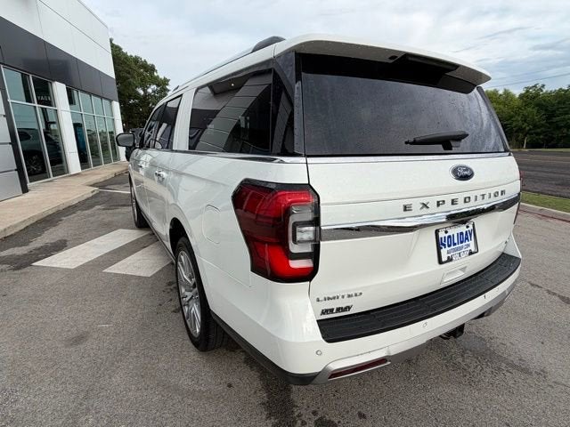 2023 Ford Expedition Max Limited