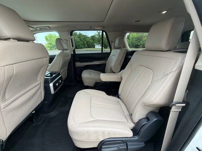 2023 Ford Expedition Max Limited