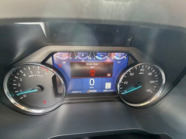 2023 Ford Expedition XLT