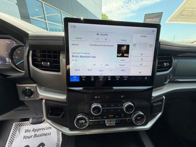 2023 Ford Expedition XLT