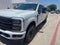 2025 Ford Super Duty F-250 SRW XL